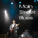 Main Street Blues - Peace Of Mind