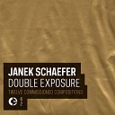Janek Schaefer - D2 Crossed Wires