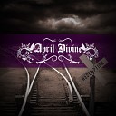 April Divine - Faced Down