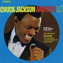 Chuck Jackson - To See The Sun Again