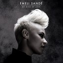 Emeli Sande - My Kind Of Love Wideboys Radio Edit