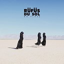 R F S Du Sol - No Place Original Mix