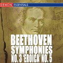 Dennis Burkh Symphonic Orchestra of Conservatoire… - Symphony No 5 in C Minor Op 67 I Allegro con…