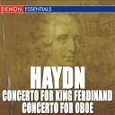 Ancient Music Ensemble Vladimir Fedotov - Concerto No 3 for King Ferdinand IV of Napoli in G Major Lyren Concerto No 3 I Allegro con…