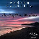 Andrea Cardillo - Mediterranean Sunset