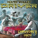 Death Valley Driver - Carnivore s Oath