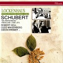 Gidon Kremer Nobuko Imai Mischa Maisky - Schubert String Trio in B Flat Major D 581 3 Menuetto…
