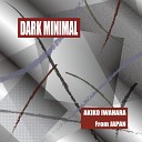 Akiko Iwahara - Tremolo Original Mix