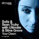 Solis Sean Truby with Ultimate Stine Grove - Your Dawn Trance Deluxe Dance Part 2016 Vol…