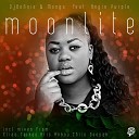 Djbonniek Mongs feat Angie Purple - Moonlight Chris Deepak Remix