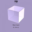 Max Caset - Paranormal Original Mix