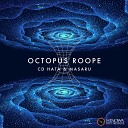 CD Hata Masaru - Octopus Roope DJ Doppelgenger Remix