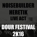 Noisebuilder - Welcome To The Discotheque Original Mix