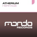 Atherium - Heritage Original Mix