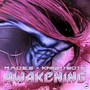 M A D E S - Awakening Original Mix