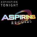 Aspiration - Tonight Original Mix