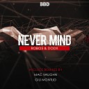 ROBO5 DODX - Never Mind Original Mix