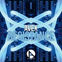 Avex - Resistance Original Mix