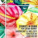 Stories In Dubh feat Jacqui Bennet - Harmony Melody STARMA Fri 628 Mix