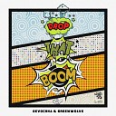 Devochka Greenwolve - Drop That Boom Original Mix