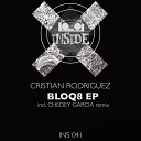 Cristian Rodriguez - Street Original Mix