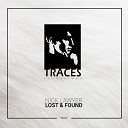 Nick Lawyer - Lost Found Original Mix