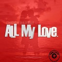 MushMellow feat Bell A V - All My Love Main Vocal Mix