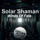 Solar Shaman - Barbarism Original Mix