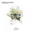 Simone De Biasio - Psychosis Original Mix