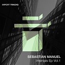 Sebastian Manuel - To The Underground Original Mix