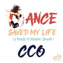 CCO - Dance Saved My Life A Tribute To Marjory…