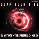 DJ Mutante - Here We Go Original Mix
