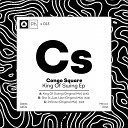 Congo Square - Infinito Original Mix