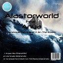 Alastorworld feat Anya - Anyas Hiss Original Mix