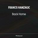 Francis Hamzagic - Distant Original Mix