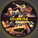 Maxx - Crosspoint Original Mix