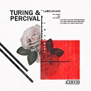 Turing Percival - Her Original Mix