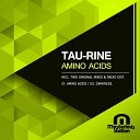 Tau Rine - Darkness Original Mix