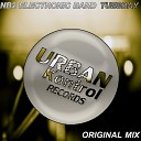 Nb2 Electronic Band - Tuesday Original Mix