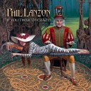 Phil Lanzon - I Saw Two Englands