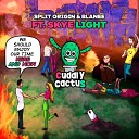Split Origin Blanee Cuddly Cactus feat Skye… - Here And Now