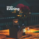 Night Music Oasis - Red Wine