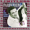 Faron Young - Intro The Tips Of My Fingers