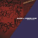 Alice In Videoland - Dance with Me