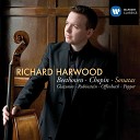 Richard Harwood Christoph Berner - Cello Sonata No 3 in A Op 69 III Adagio…