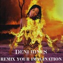 Deni Hines - Do You Feel The Way I Do