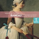 Trio Sonnerie - Quatri me Concert III La Rameau