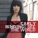 Carly Binding - Keep Me Close