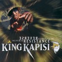 King Kapisi - Reverse Resistance Radio Version