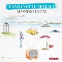 Massimo Leoni feat Susanna Stivali - Invisibile